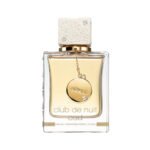 Perfume Armaf Club de Nuit Oud - Unisex EDP 105mL