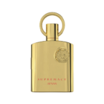 AFNAN SUPREMACY GOLD 100ML