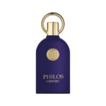 MAISON ALHAMBRA PHILOS CENTRO 100ML