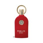 MAISON ALHAMBRA PHILOS ROSSO 100ML