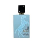 LATTAFA LAIL MALEKI MOROCCO 100ML