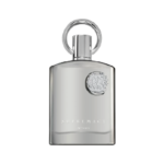 AFNAN SUPREMACY SILVER 100ML MAN