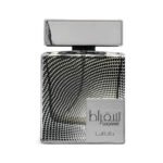 Perfume Lattafa Suqraat - Masculino EDP 100mL