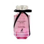 MAISON ALHAMBRA PINK SHIMMER SECRET 100M