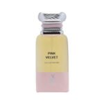 MAISON ALHAMBRA PINK VELVET 80ML