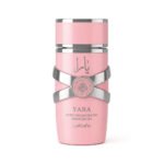 Perfume Lattafa Yara Concentrated Oil - Femenino 20mL