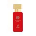 MAISON ALHAMBRA 30ML PHILOS ROSSO