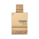 Perfume Al Haramain Amber Oud Bleu - Unisex EDP 100mL