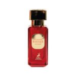 MAISON ALHAMBRA 30ML LA ROUGE BAROQUE EX