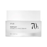 ANUA HEARTLEAF 70 INTENSE CALMING CREAM