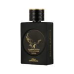 Perfume Lattafa Malik Al Tayoor - Masculino EDP 100mL