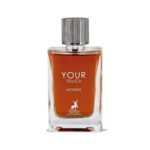 MAISON ALHAMBRA YOUR TOUCH INTENSE 100ML