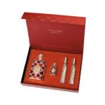 ORIENTICA KIT LUX AMBER ROUGE 80ML 4PCS