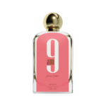AFNAN 9AM POUR FEMME PINK 100ML