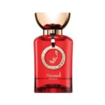 AL WATANIAH MASSAD ROYALE 100ML