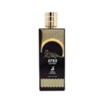 MAISON ALHAMBRA AFRO LEATHER 80ML
