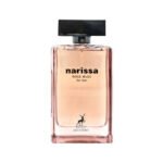 MAISON ALHAMBRA NARISSA ROSE MUSC 100ML