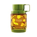 Perfume Armaf Odyssey Tyrant - Masculino EDP 100mL