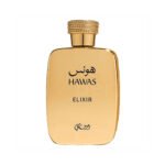RASASI HAWAS ELIXIR 100ML