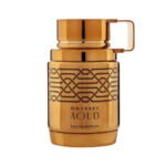 Perfume Armaf Odyssey Aoud - Masculino EDP 100mL