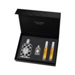 ORIENTICA KIT LUX AMBER NOIR 80ML 4PCS
