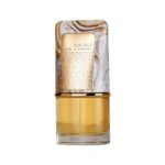 Perfume Lattafa Al Nashama - Unisex EDP 100mL