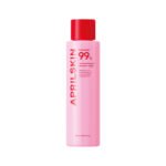 APRILSKIN TXA NIA 99 MILKY TONER 150ML