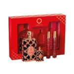 ORIENTICA AMBER ROUGE GIFT SET