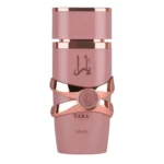 Perfume Lattafa Yara Rosa Elixir - Femenino EDP 100ML