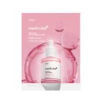 MEDICUBE MASK PDRN PINK PEPTIDE SERUM 6P