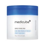 Pads Medicube Zero Pore Pad 2.0 de 70 unidades / 155g