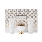 Set Afnan Souvenir Floral Bouquet Kit 3 Piezas Femenino