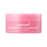 MEDICUBE PDRN PINK CAFFEINE COLLAGEN EYE