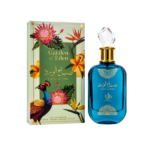 Perfume Al Wataniah Sabah Al Ward Garden of Eden - Femenino EDP 100mL
