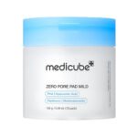 Pads Medicube Zero Pore Pad Mild de 70 unidades / 155g