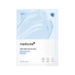 MEDICUBE ZERO PORE COOLING MASK 1EA