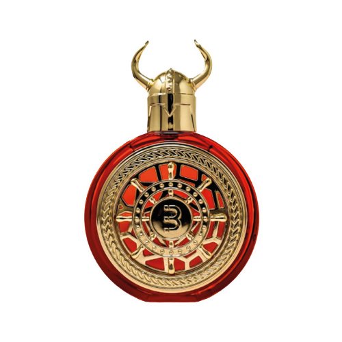 Perfume Bharara Viking Rio Unissex EDP 100mL