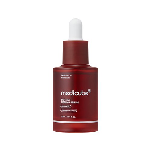 Sérum Reafirmante Medicube EGF NAD Firming de 30mL
