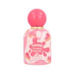 GRANDEUR KIDS TUBBEES STRAWBERRY CHEESEC
