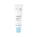 MEDICUBE ZERO PORE HYDRATING SUN SERUM 5
