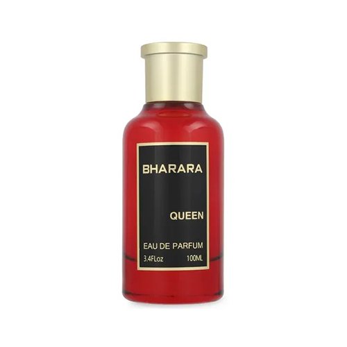 Perfume Bharara Queen Femenino EDP 100mL