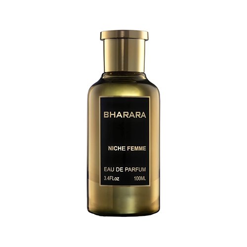 Perfume Bharara Niche Femme Feminino EDP 100mL