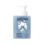 JOLLYOUR MILD OIL TO FOAM CLEANSER 150ML