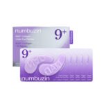 NUMBUZIN NO.9 NAD+ COLLAGEN UNDER EYE PA