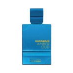 Perfume Al Haramain Amber Oud Aqua Dubai - Unisex EDP 75mL