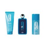 Set Afnan 9AM Dive Azul - Kit 3 Piezas Masculino