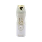 DESODORANTE LATTAFA YARA MOI 200ML
