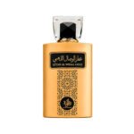 Perfume Al Wataniah Attar Al Wesal Gold Unisex EDP 100mL