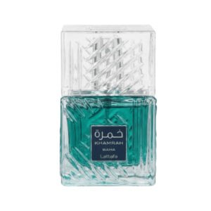 Perfume Lattafa Khamrah Waha Unisex EDP 100mL