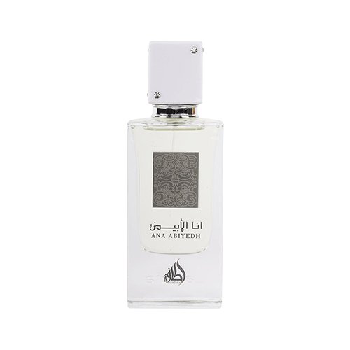 Perfume Lattafa Ana Abiyedh Femenino EDP 60mL Perfume Lattafa Ana Abiyedh Femenino EDP 60mL - Imagen 1